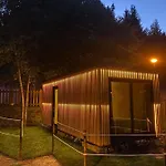 Geres - Pichoses Camping