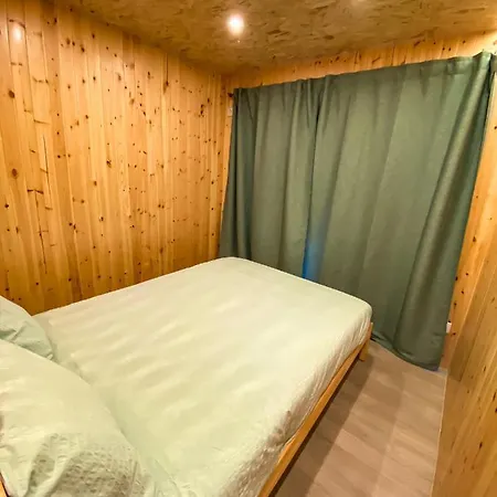 Gerês - Pichoses Camping *