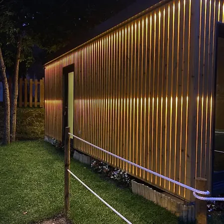 Geres - Pichoses Camping