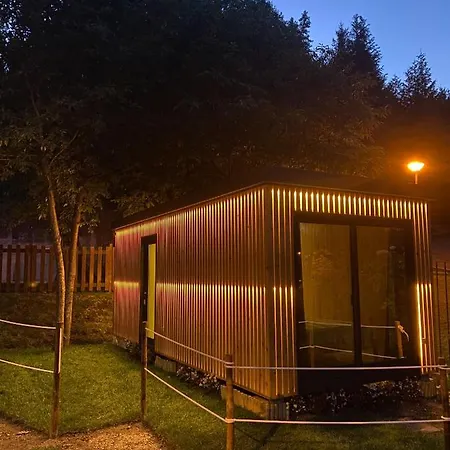 Geres - Pichoses Camping