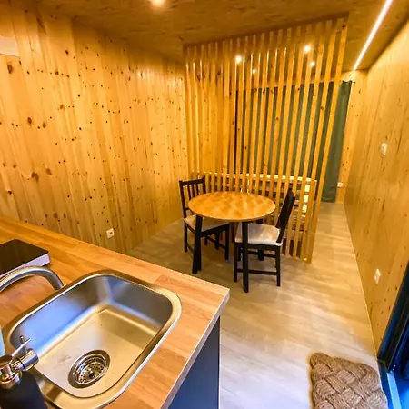 Camping Gerês - Pichoses *