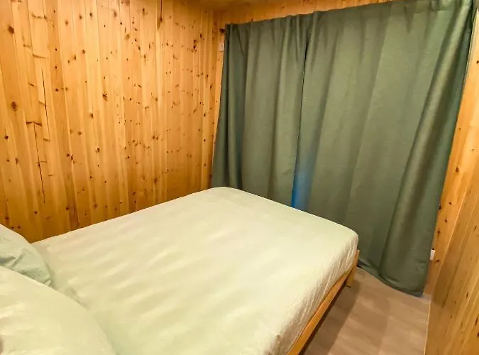 Geres - Pichoses אתר קמפינג *